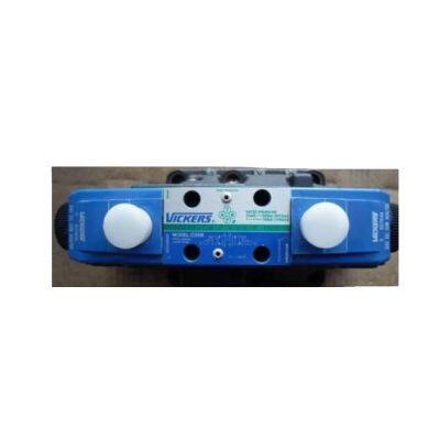 Hydraulic Eaton Vickers Solenoid Valve DG5V-7-6C-T-M-U-B5-40