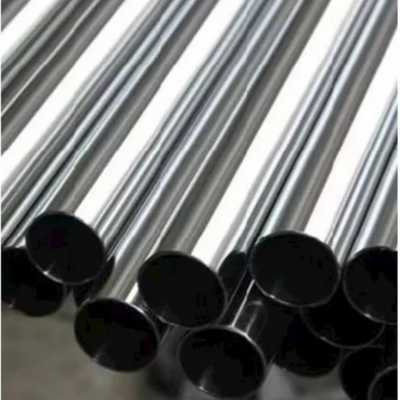 EP Electrolytic Polished Stainless Steel Pipe/Tube | ASTM A312/A269 304/316L | Mirror Finish, Corrosion Resistant | for Pharma