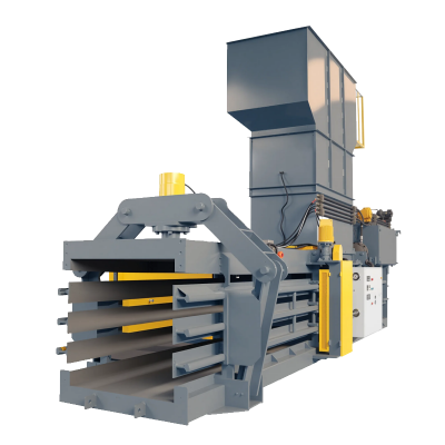 Fully Automatic Baling Machines