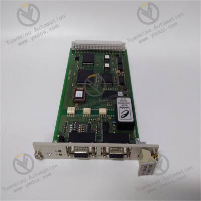 Premium-Grade HIMA F8621A Communication Module photo-4