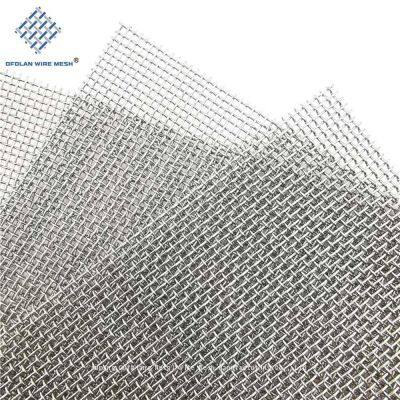 OFOLAN Fe-Cr-AI Wire Mesh,Multiple Materials, Multiple Specifications, Available in Stock, Customizable