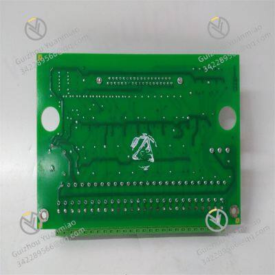 IS200STCIH6AED Placa de circuito de controle