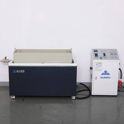 Magnetic Polisher/ Polishing machine GG1380