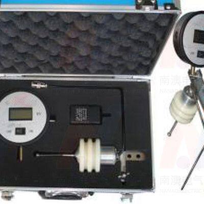 NANAO ELECTRIC Manufacture NAJC-C Insulating Zero Value Test Device photo-2