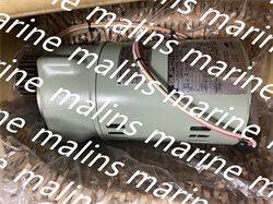 GEAR MOTOR GMTA010-18U30 TSUBSKI ENERSON CO photo-4