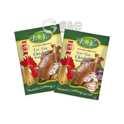 FungYue Chicken Seasoning Powder 10g,50g & 100g Seasoning Factory photo-4
