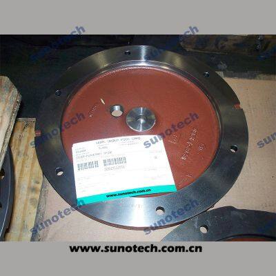 COVER-PLANETARY SPIDE 3262G1281