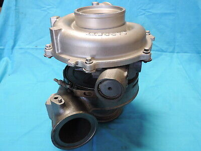 Sany Sy365 Turbo Charger Sany and Other Sany Excavator Spare Parts With Favourable Discount photo-5