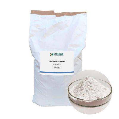 KH-P601 Powder Defoamer of Concrete Admixture