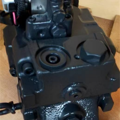 D155-6 Hydraulic Pump 708-1T-00420 for D275A1 D375-5A Excavator Accessories 708-1T-00470 photo-2