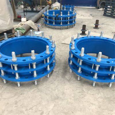 DN100-DN300 Expansion Joint photo-2