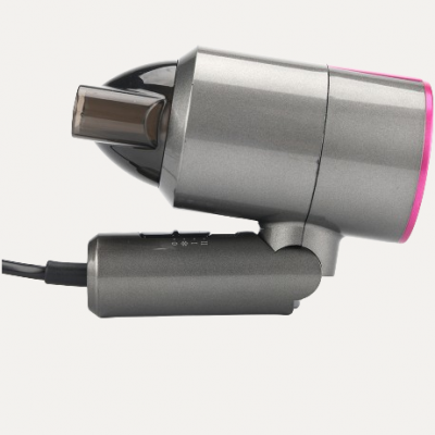 Foldable Hair Dryer（Wechat:13510231336） photo-2