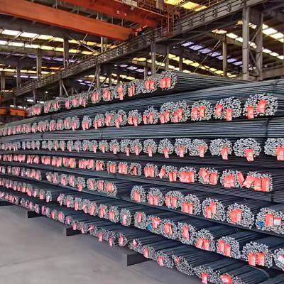 Rebar＆Steel Rebar＆Hot Rolled Rebar， HRB400, HRB500, HRBF400, HRBF500, B500B, B500C, Grade 60, Grade 75 photo-2
