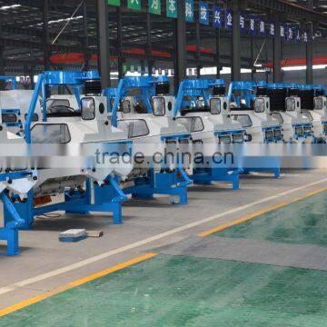 High Quality Maosheng Wheat Flour Grinding Machine