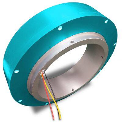 Electrical Slip Ring photo-2