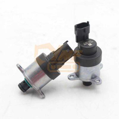 Common Rail Fuel Pump Pressure Regulator Solenoid SCV Valve Unit for Cummins 4903282 4902916 5257595 4937597 0928400617