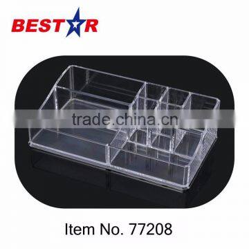 Factory Price Business Advertising New Design makeup organizer