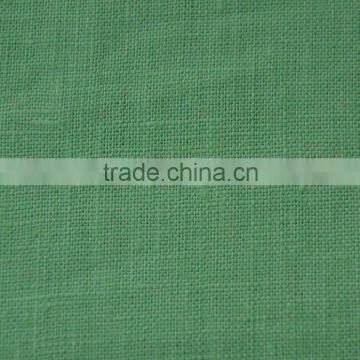 pure linen pants fabric