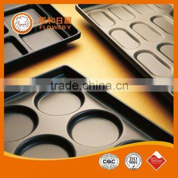 Hamburger Tray/dish/plate/pan photo-4