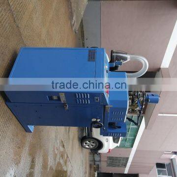 Jacquard Socks Machine (plain and Terry) 3.5 Inch Socks Knitting Machine photo-3