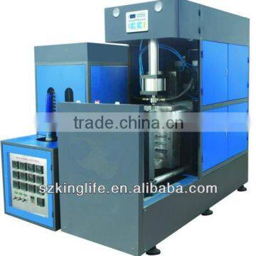 plastic/PET/small bottle blow moulding machine