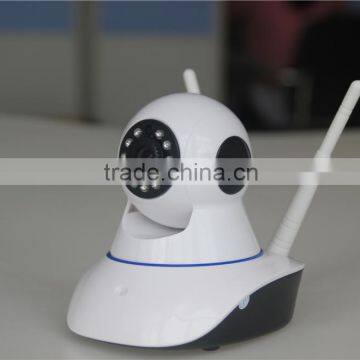 IP Camera WiFi 720P ONVIF Wireless Camara Video Surveillance HD IR Night Vision Mini Outdoor Security Camera CCTV System