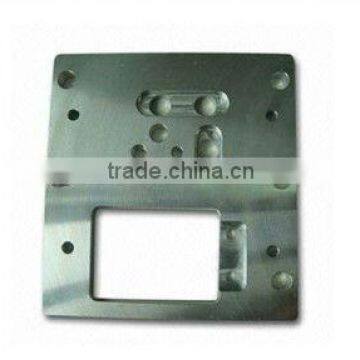 precision aluminum plate