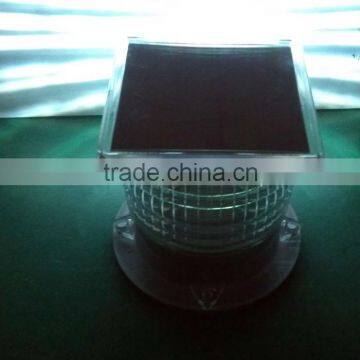 Mariculture Led Solar Flashing Marine Light ( Used in Ships,Boats,Yacht,Buoys,Mining Truck Roads )