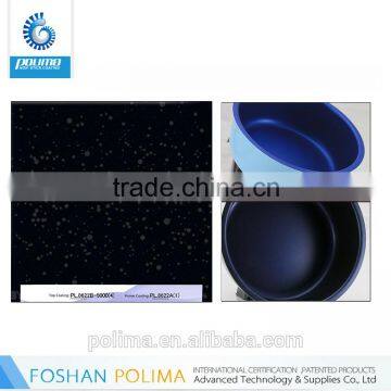 Guangdong Trade Assurance Double Layer Ptfe Non-stick Teflon Coating for Cookware photo-6