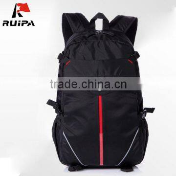 Men's high quality backpack bag with low price