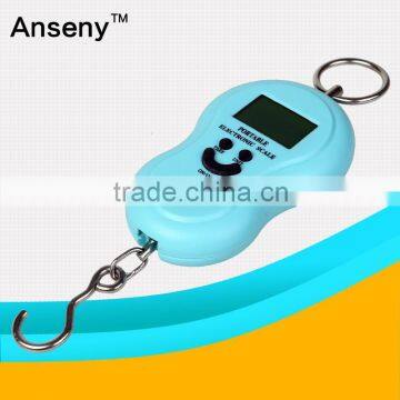 hot selling 50kg electronic scale /digital scale /weighing scales/home electronic