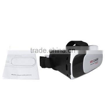 2016 Virtual Reality 3D Vr Glasses,Virtual Reality Glasses photo-3