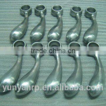 precision stainless steel cnc machine parts