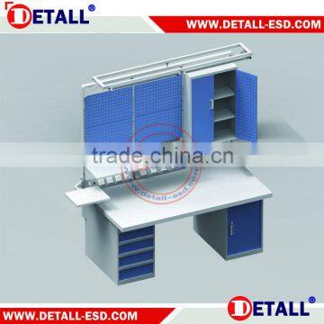 manufacturing factory work table