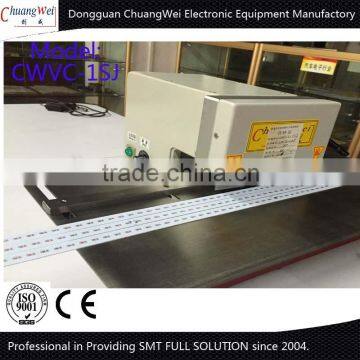 electronics pcb separator equipment CWVC-1SJ