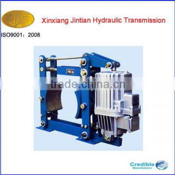 Electric Hydraulic Drum Brake Supplier