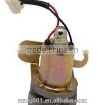 DF261C Dongfeng truck stainless steel series 2/2-way pilot operated solenoid valve