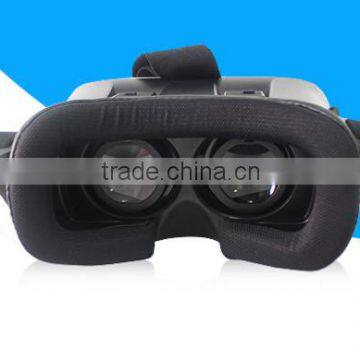 Top Sale 3d Video Smart Glasses Blue Film Sex Video Google photo-2