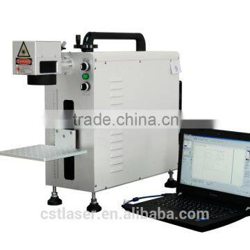 Fiber Laser Marking Machine photo-2