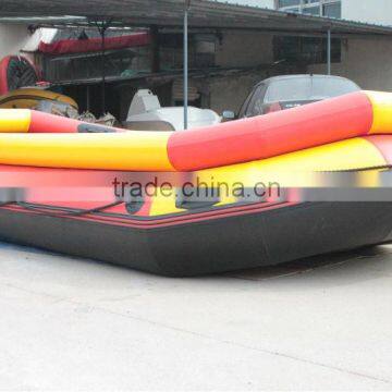 New Style Pvc Inflatable River Boat,drifting Boat,raft Boat photo-5