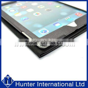 Standable Leather Material Tablet Case For IPad Air photo-3