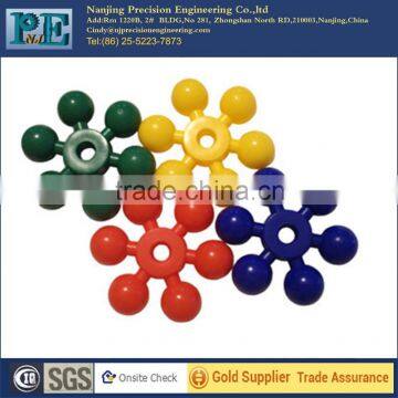 High Precision Custom Injection Plastic Parts