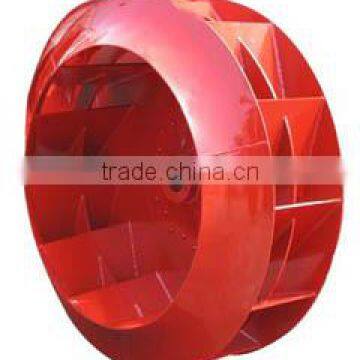 SQ Series Impeller Blade/centrifugal Impeller/centrifugal Impeller Blades photo-4