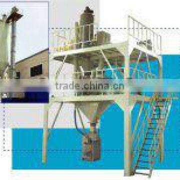 Builder's best choice-automatic dry mortar production line for chemical composition