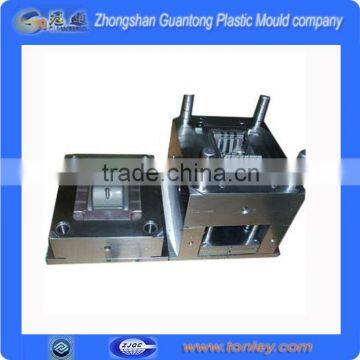 plastic injection moulding machine for plastic pro maker (OEM)