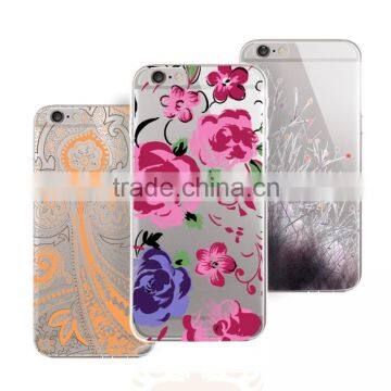 100% protect phone back popular phone case hard special phone case