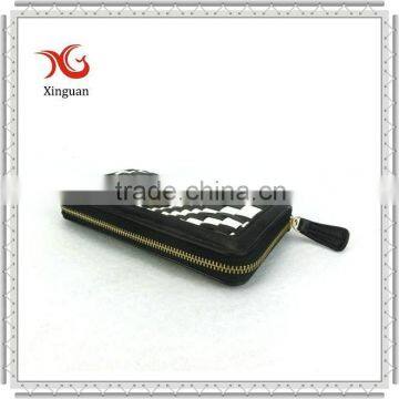 Women Leather Wallet in Donguan photo-2