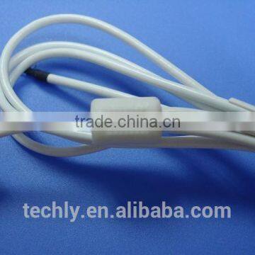 3.5mm DC Connecter Straigh and Right Angle Adapter Connector photo-6