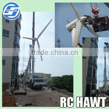 10 kw 160 r/min solar power system magnetic wind generators price                        
                                                Quality Choice