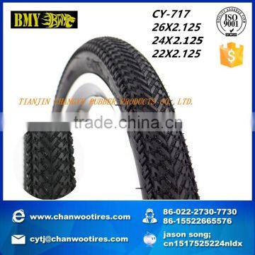 Whole Sale 26X2.125 Bicycle Tires